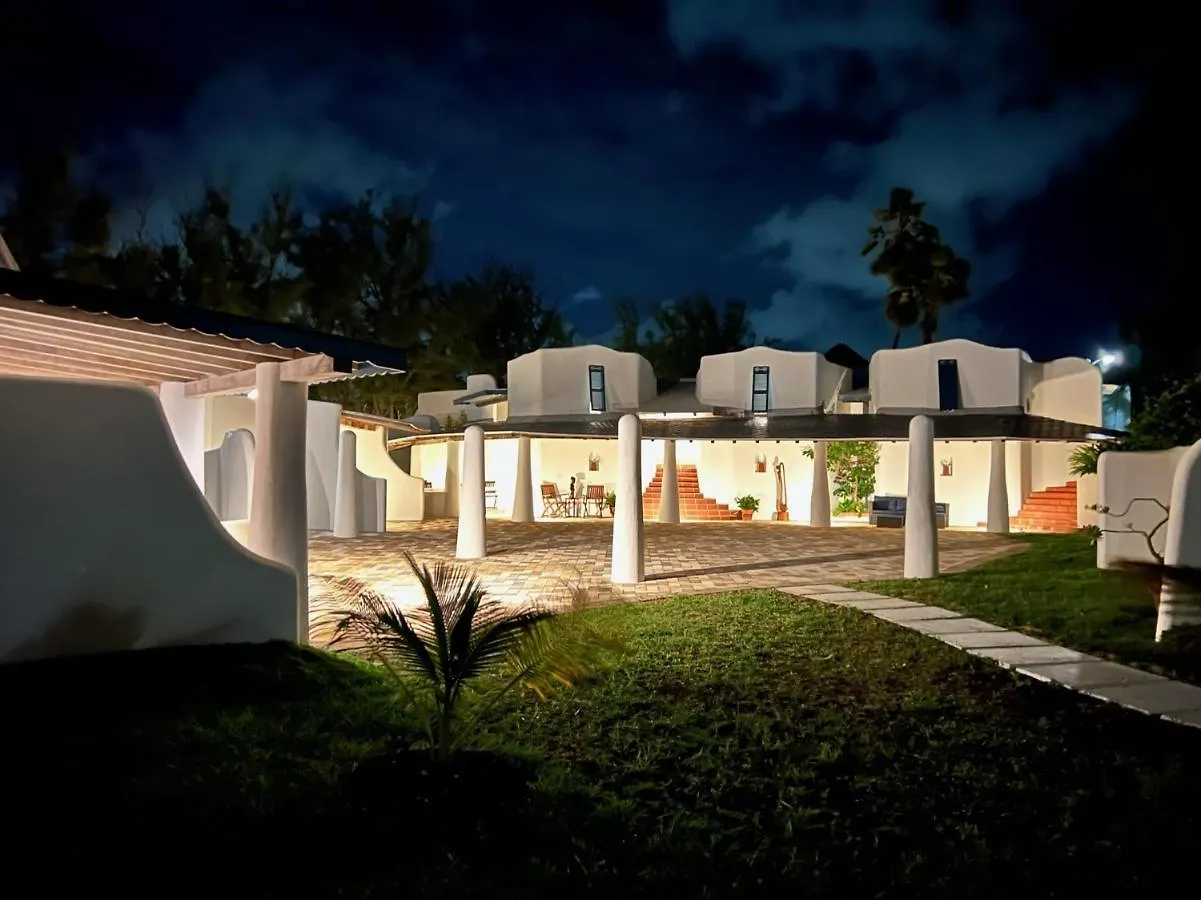Oceanblue Resort 基督教堂市