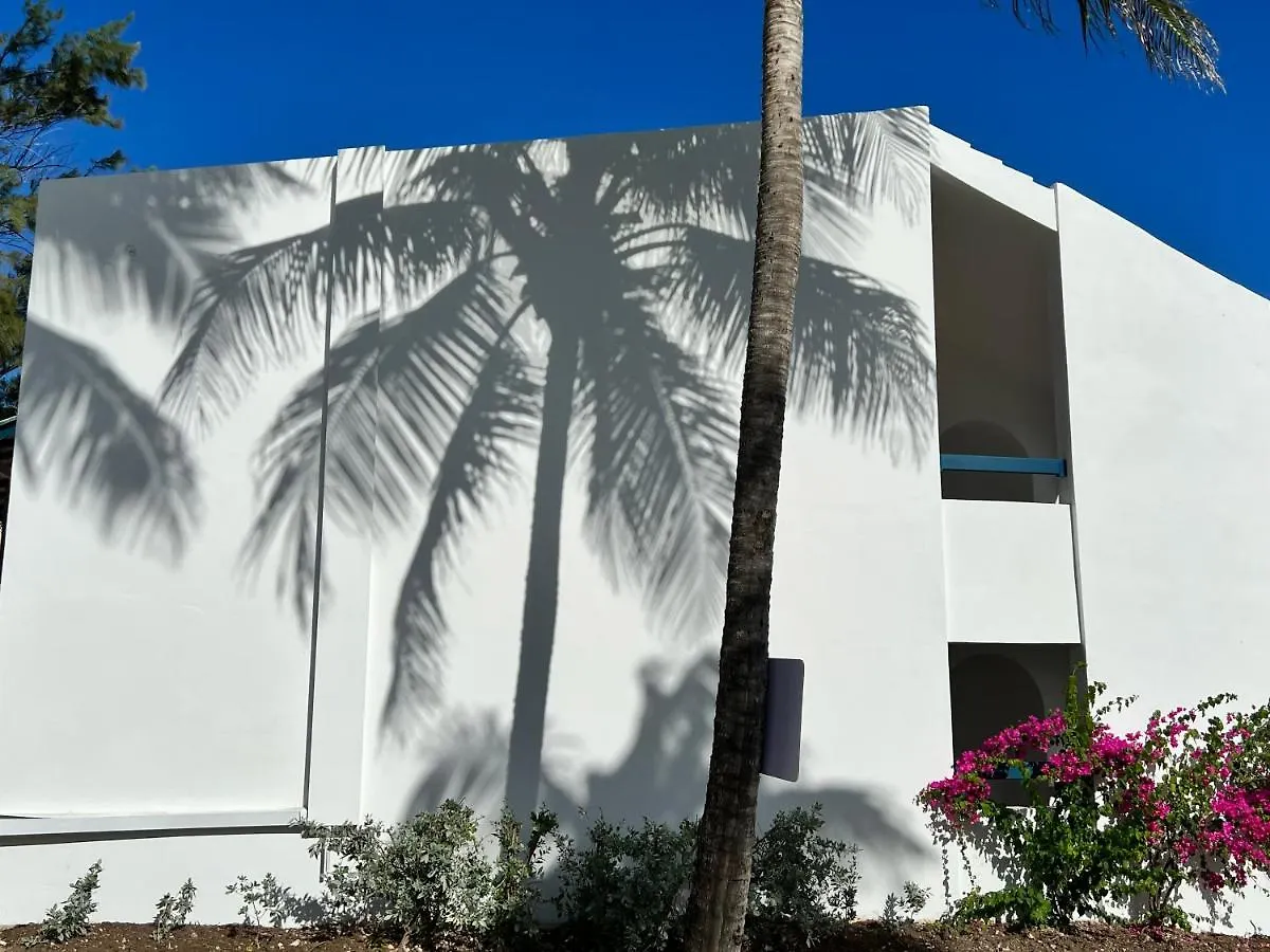 Oceanblue Resort 基督教堂市 3*,  巴巴多斯岛