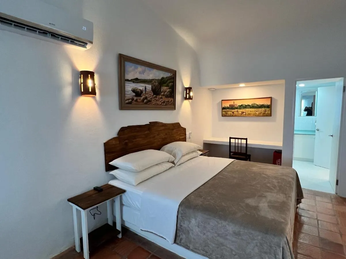 Oceanblue Resort Christ Church 3*,  Barbados