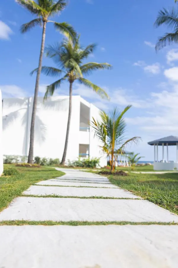 Oceanblue Resort Christ Church Barbados