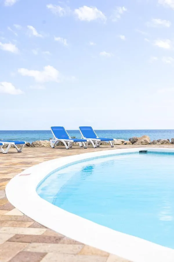 Oceanblue Resort 基督教堂市