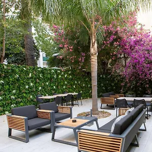Saint Georges 4* Niza