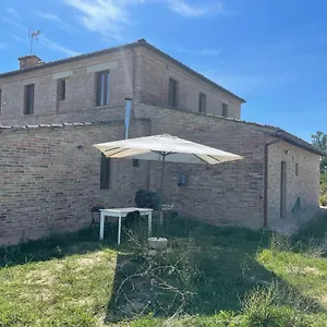 Podere Fogliano Siena