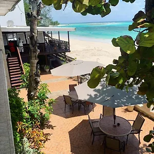 Vue Barbados Apartahotel