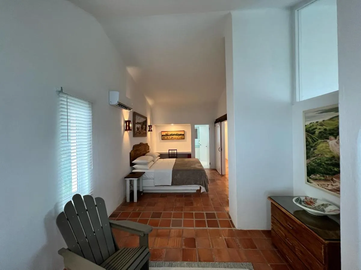 Oceanblue Resort Christ Church Hotel