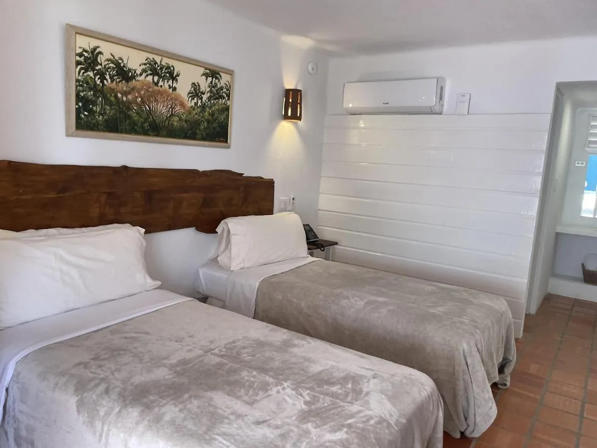 Oceanblue Resort Christ Church 3*,  Barbados
