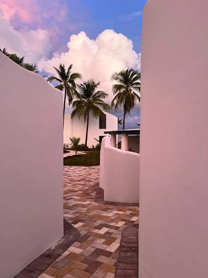 Oceanblue Resort クライストチャーチ ホテル
