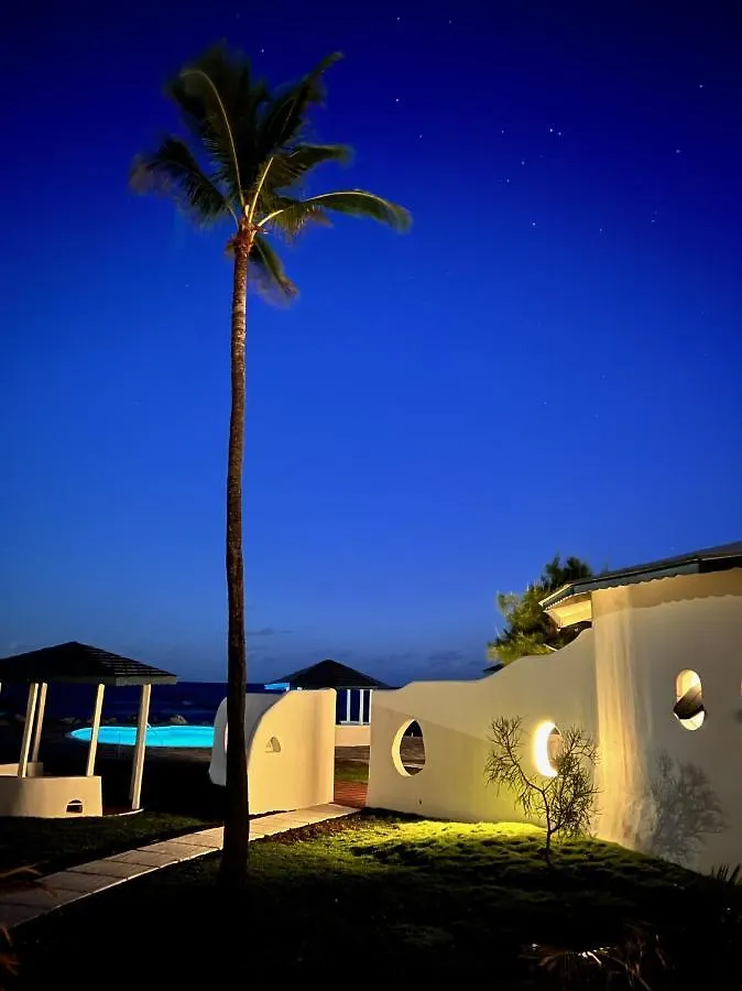 Oceanblue Resort クライストチャーチ ホテル