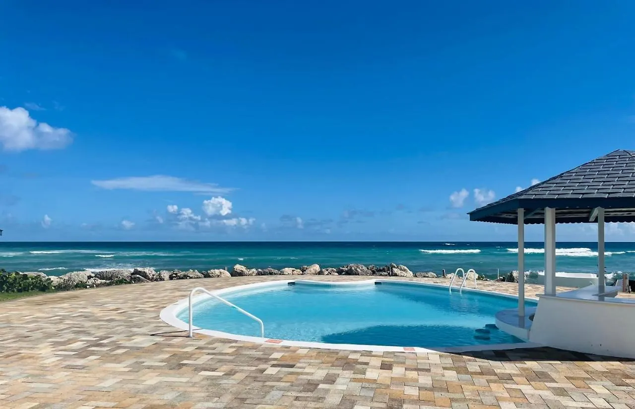 Oceanblue Resort クライストチャーチ