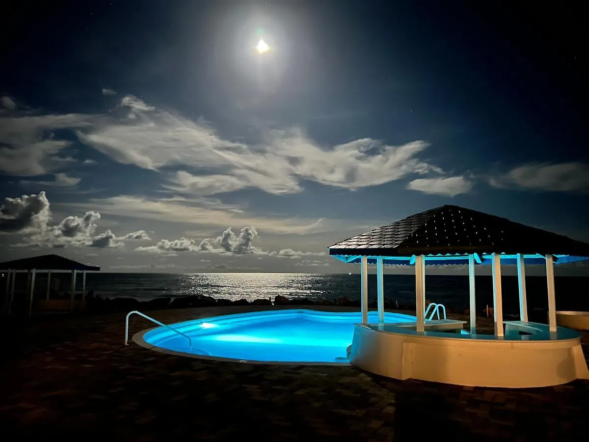 Oceanblue Resort クライストチャーチ