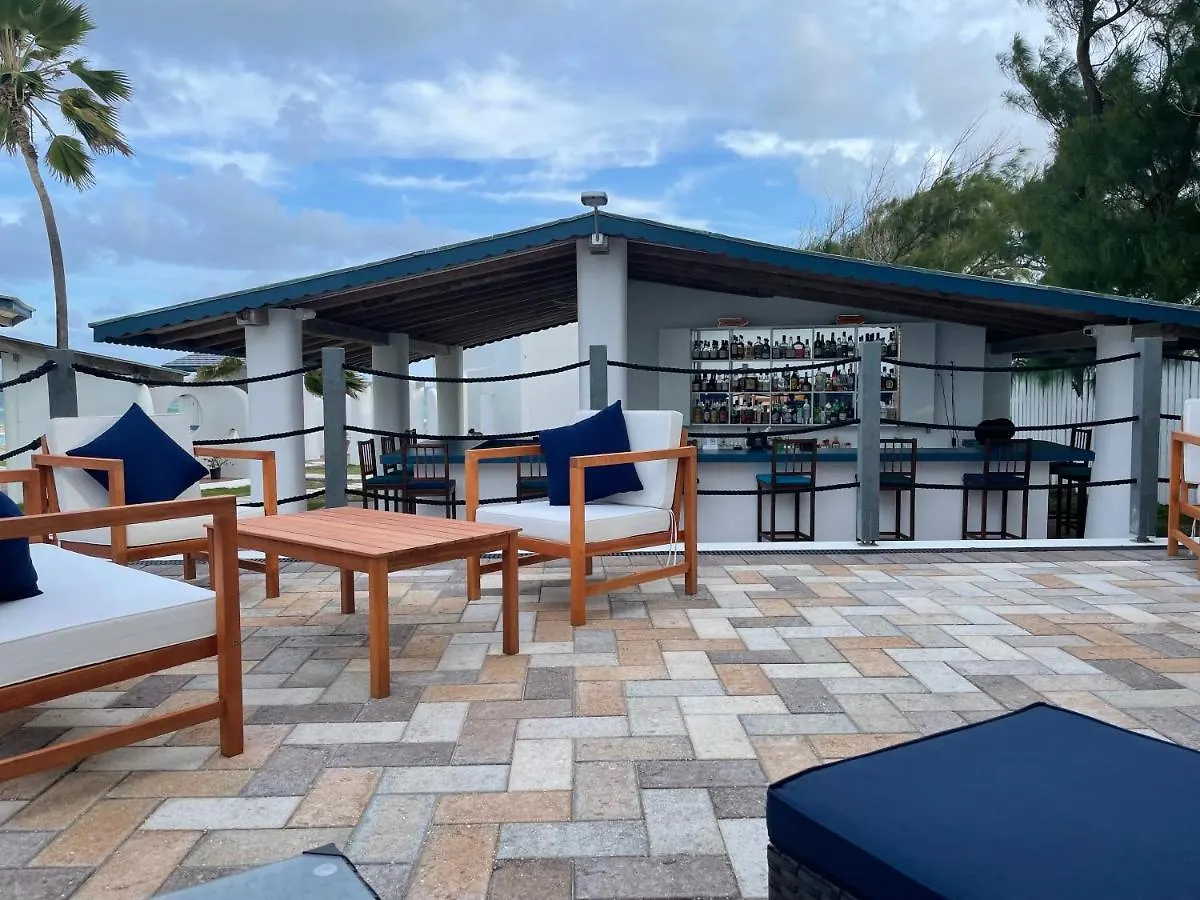 *** ホテル Oceanblue Resort クライストチャーチ バルバドス