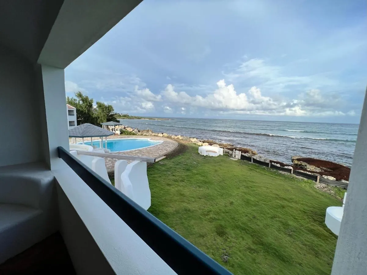 Oceanblue Resort クライストチャーチ