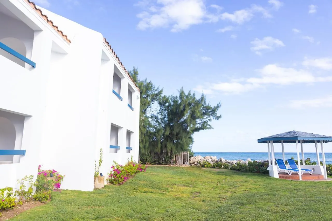 Oceanblue Resort クライストチャーチ