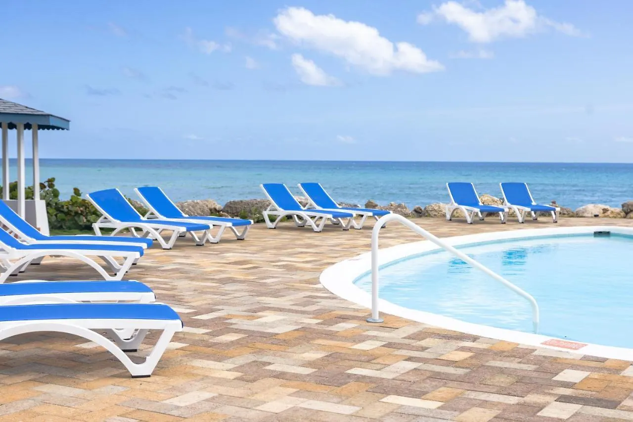 Oceanblue Resort クライストチャーチ