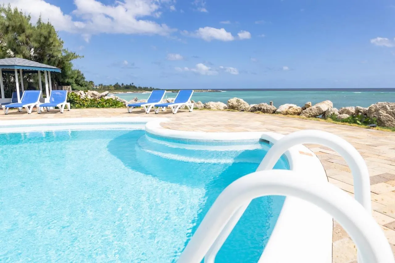 ホテル Oceanblue Resort クライストチャーチ