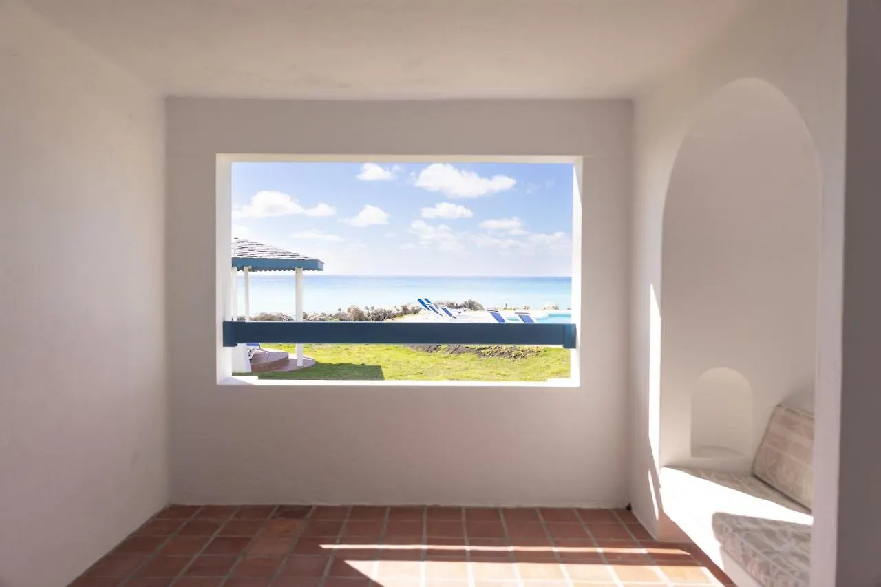 ホテル Oceanblue Resort クライストチャーチ