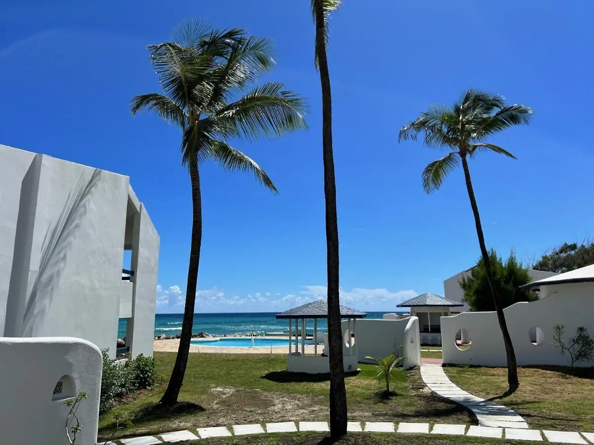 Oceanblue Resort クライストチャーチ バルバドス